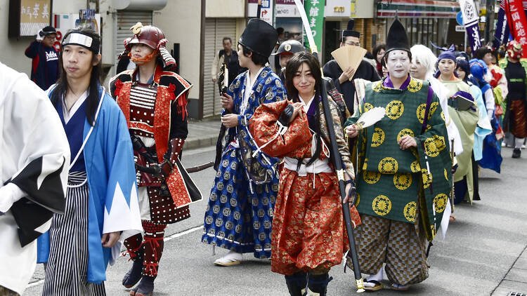 🏞️ 세리가야 공원 이미지 8